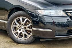 2007 Honda Odyssey Luxury