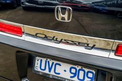 2007 Honda Odyssey Luxury