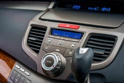 2007 Honda Odyssey Luxury