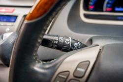 2007 Honda Odyssey Luxury