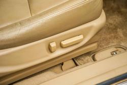 2007 Honda Odyssey Luxury