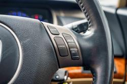 2007 Honda Odyssey Luxury