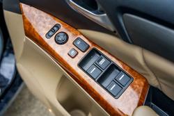 2007 Honda Odyssey Luxury
