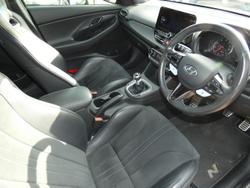 2022 Hyundai i30 N Premium