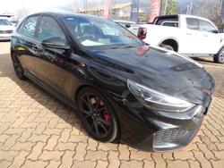 2022 Hyundai i30 N Premium