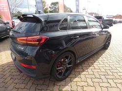 2022 Hyundai i30 N Premium