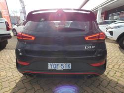 2022 Hyundai i30 N Premium