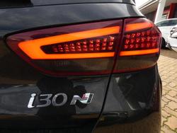 2022 Hyundai i30 N Premium