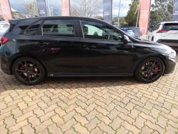 2022 Hyundai i30 N Premium