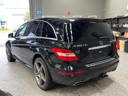 2011 Mercedes-Benz R-Class R300 CDI