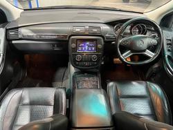 2011 Mercedes-Benz R-Class R300 CDI