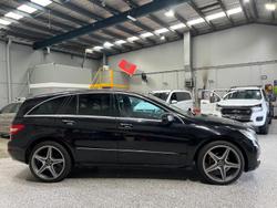 2011 Mercedes-Benz R-Class R300 CDI