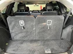 2011 Mercedes-Benz R-Class R300 CDI