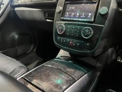 2011 Mercedes-Benz R-Class R300 CDI