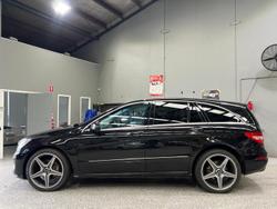 2011 Mercedes-Benz R-Class R300 CDI