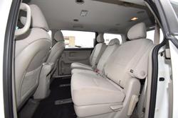 2017 Kia Carnival S