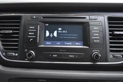 2017 Kia Carnival S
