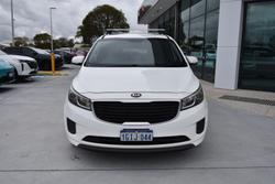 2017 Kia Carnival S