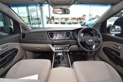 2017 Kia Carnival S