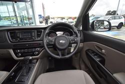 2017 Kia Carnival S