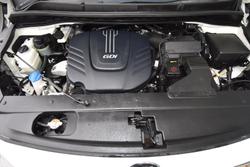 2017 Kia Carnival S