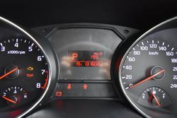 2017 Kia Carnival S