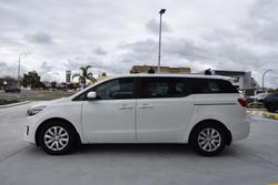 2017 Kia Carnival S