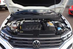 2021 Volkswagen T-Roc 140TSI Sport