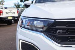 2021 Volkswagen T-Roc 140TSI Sport