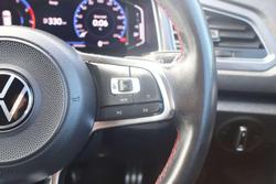 2021 Volkswagen T-Roc 140TSI Sport