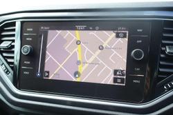 2021 Volkswagen T-Roc 140TSI Sport