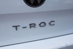 2021 Volkswagen T-Roc 140TSI Sport
