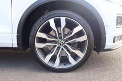 2021 Volkswagen T-Roc 140TSI Sport