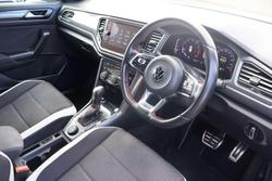 2021 Volkswagen T-Roc 140TSI Sport