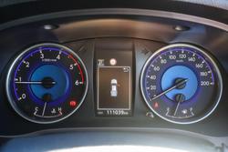 2020 Toyota Hilux SR5