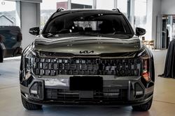 2026 Kia Sportage SX+ NQ5 PE MY27 AWD Gravity Grey