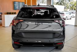 2026 Kia Sportage SX+ NQ5 PE MY27 AWD Gravity Grey
