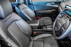 2026 Kia Sportage SX+ NQ5 PE MY27 AWD Gravity Grey