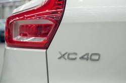 2025 Volvo XC40 Plus B4