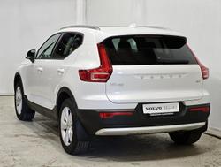 2025 Volvo XC40 Plus B4
