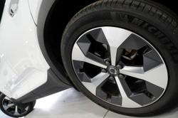 2025 Volvo XC40 Ultra B4 Bright