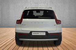 2025 Volvo XC40 Ultra B4 Bright