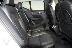 2025 Volvo XC40 Ultra B4 Bright