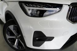 2025 Volvo XC40 Ultra B4 Bright
