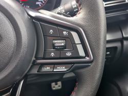 2025 Subaru WRX tS