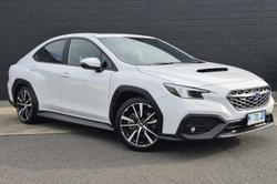 2025 Subaru WRX tS