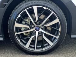 2025 Subaru WRX tS