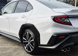 2025 Subaru WRX tS