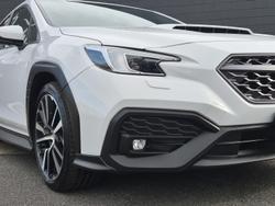 2025 Subaru WRX tS