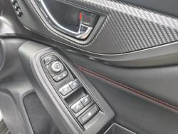 2025 Subaru WRX tS